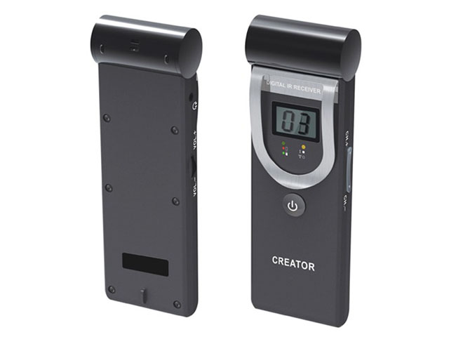 CREATOR()hϵy:8ͨtՆԪCR-IR3002-8