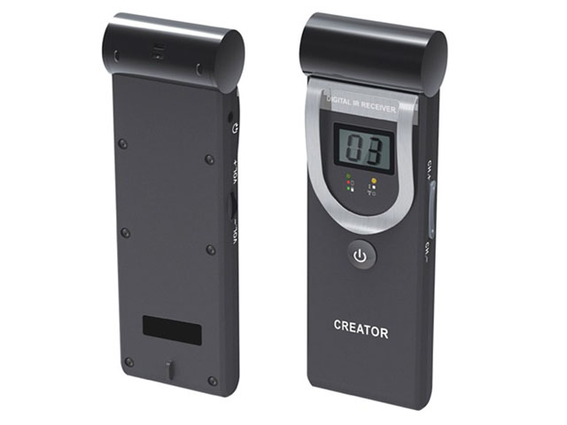 CREATOR()hϵy:16ͨtՆԪCR-IR3002-16