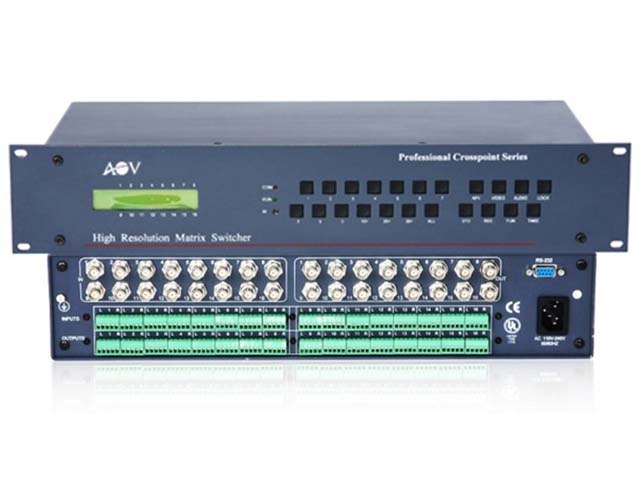 AOVWSӿھ:AV16*16