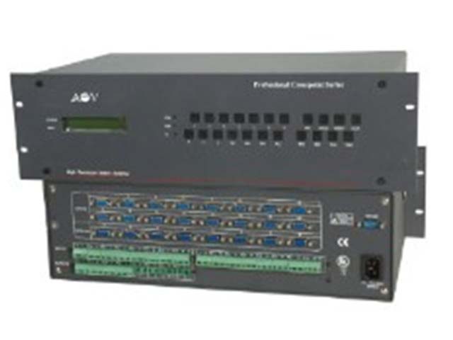 AOVWSӿھ:VGA16*08
