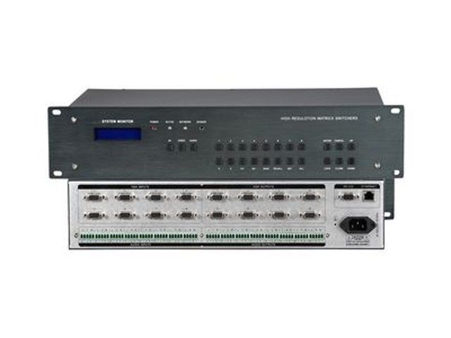 Winsoar(A)ӿھ:VGA0808