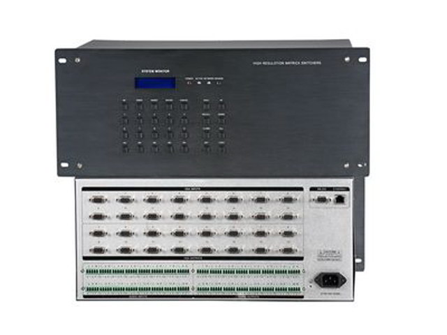 Winsoar(A)ӿھ:VGA1616