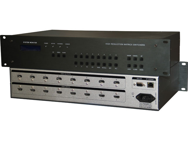 Winsoar(A)ӿھ:HDMI0808