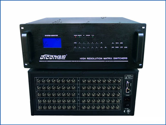 DICON(ſ)ӿھ:RGBГQ,DIC-RGB0808/0804