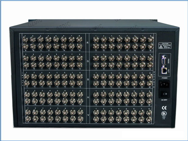 DICON(ſ)ӿھ:RGBГQ,DIC-RGB1616/1608/1604