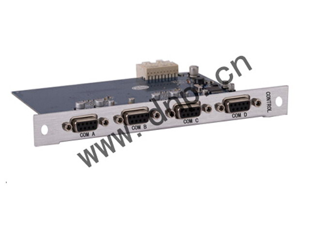 ؽӿھ:4·RS232/485ƿMXXS-COM4
