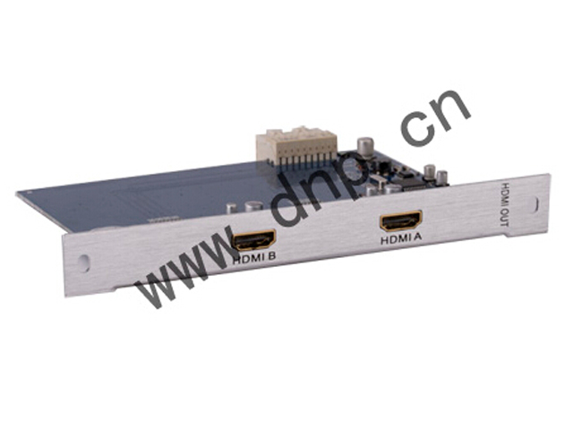 ؽӿھ:·HDMIݔMDI-HDMI2OUT