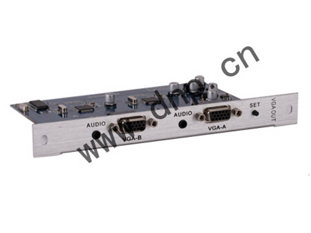 ؽӿھ:·VGAݔMDI-VGA2OUT