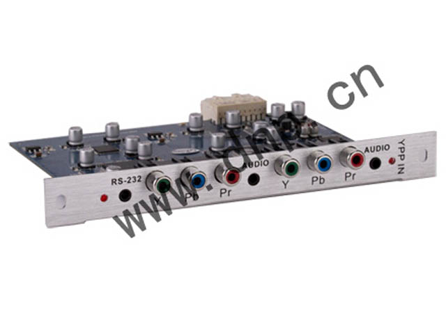 ؽӿھ:·ݔ뿨MDI-YUV2IN