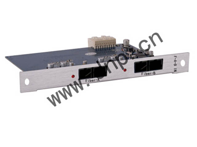 ؽӿھ:·FiberݔMDI-F2IN