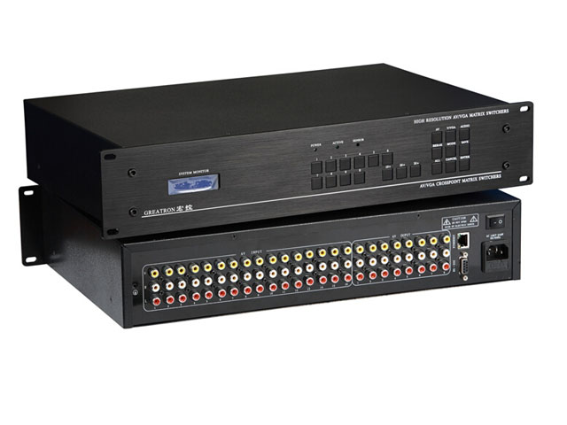 ؽӿھ:AV-1608ҕl̖