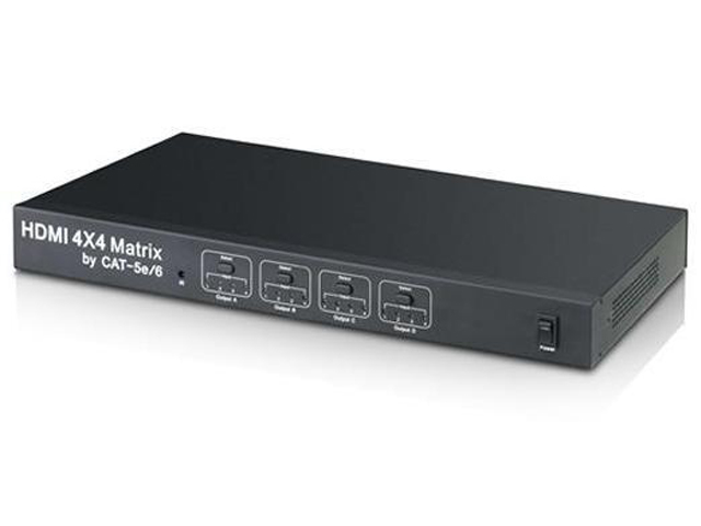 ˼DƼӿھ:HDMI 4X4 Matrix 