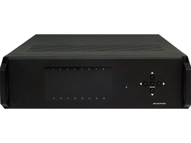 MX-1616-PP-POH,16x16忨ʽͺϾГQ-----cŴ