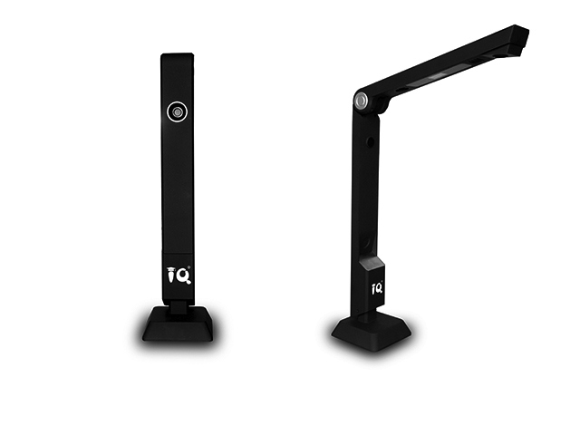 IQBoardӰװ:IQView Eϵҕlչ_