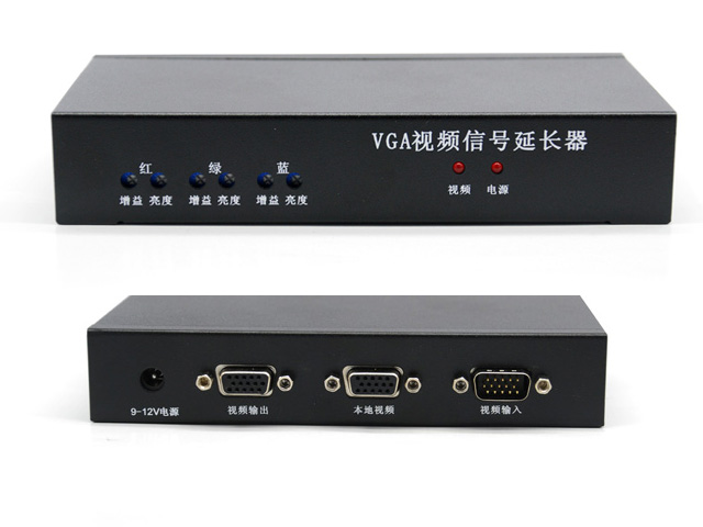 L:ZY-VGA-YC