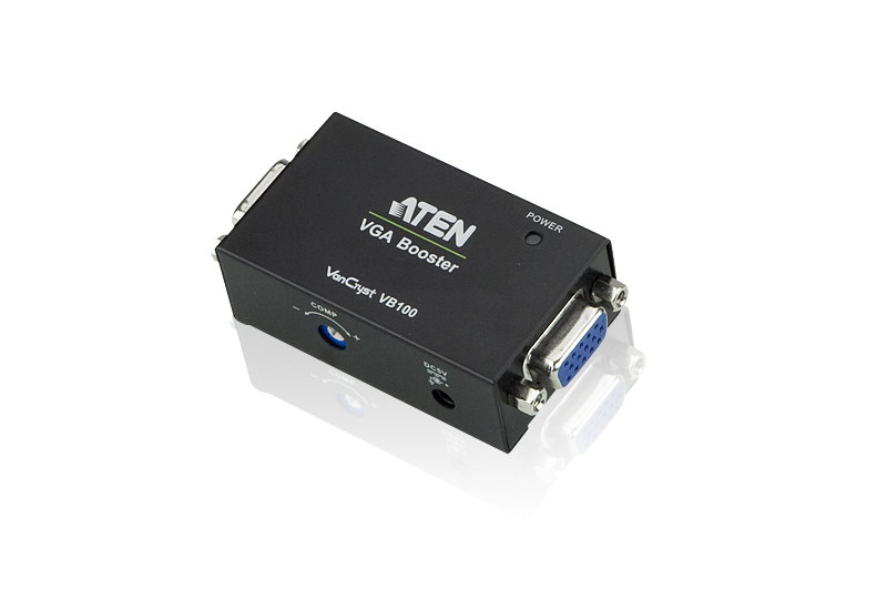 ATEN/߅O:VB100