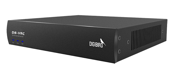 DigiBird(СB)D̎:DB-VRC