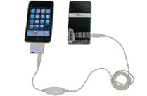 iPod/iPhone WDaƳڴͶӰCBӾ