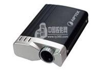 Aiptek推出兩款微型投影機新品