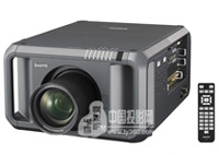 InfoComm09:ƳDLPͶӰC