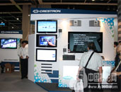 ˼yaƷϯInfoComm Asia 2010չ