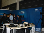 AVA䛲ϵyInfoComm Asia 2010չ 
