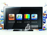 巨龍觸摸式LCD TV 有觸感 更有靈感