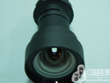 羿飛科技推出適用于松下投影機(jī)的廣角定焦鏡頭YF-DLE055CF