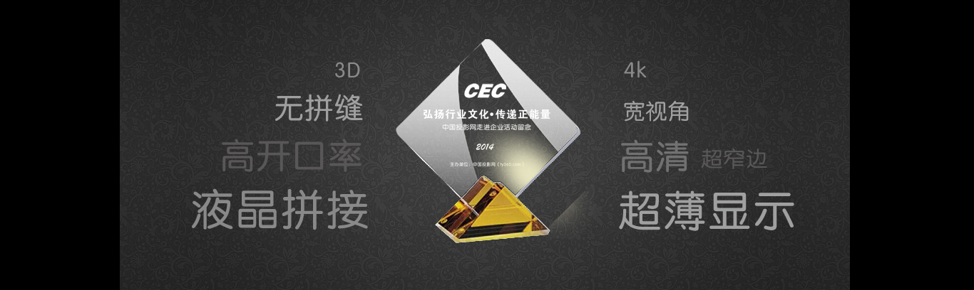 走進南京中電熊貓家電有限公司